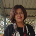 Sona Kakar