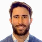 Javier Malda Castillo IEDTA Therapist