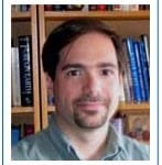 Jerry Lamagna, LCSW