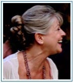 Sigrid Dildine, MSW, LCSW-C, NBCCH